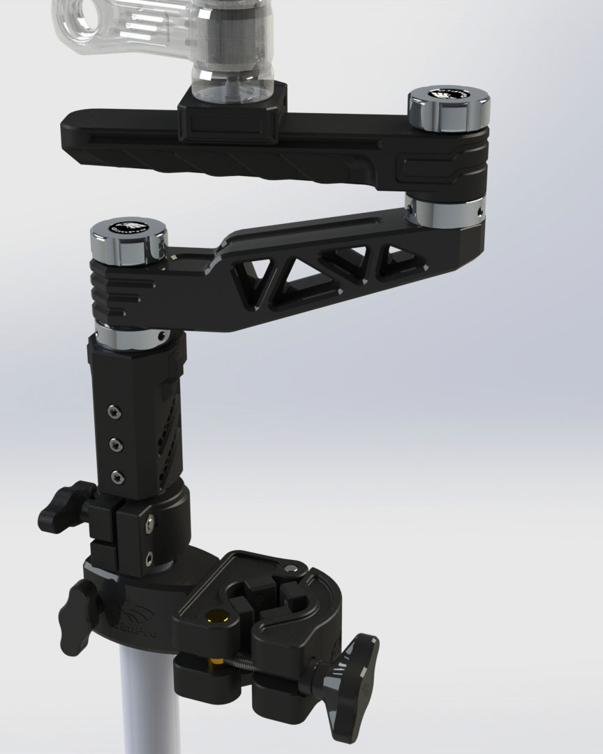 Gameviewer Mk2 Carbon 3.1